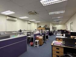 Shun Li Industrial Park (D14), Factory #621092241